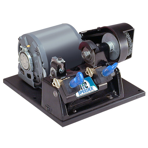 HPC- 9160MC Premier Speedex Manual Key Duplicator - UHS Hardware