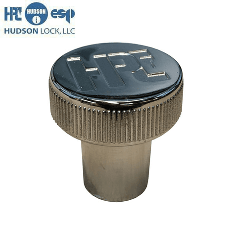 HPC - EGN-1 - Easy Grip Wing Nut for HPC Cutting Machines - UHS Hardware