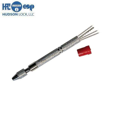 HPC Interchangeable Key Extractor Set - UHS Hardware