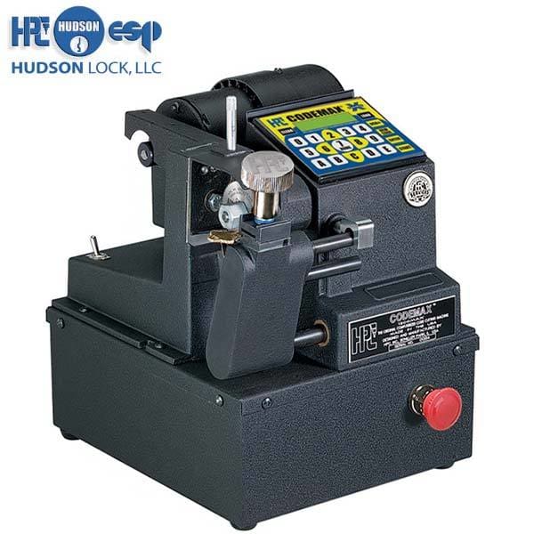HPC Codemax 1200MAX - Computerized Code Key Cutting Machine - UHS Hardware