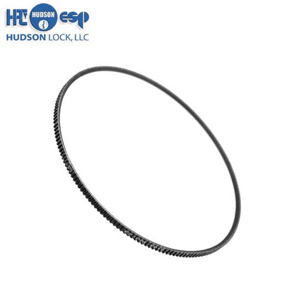 HPC - Replacement Belt for Blitz & Codemax Key Machines - UHS Hardware