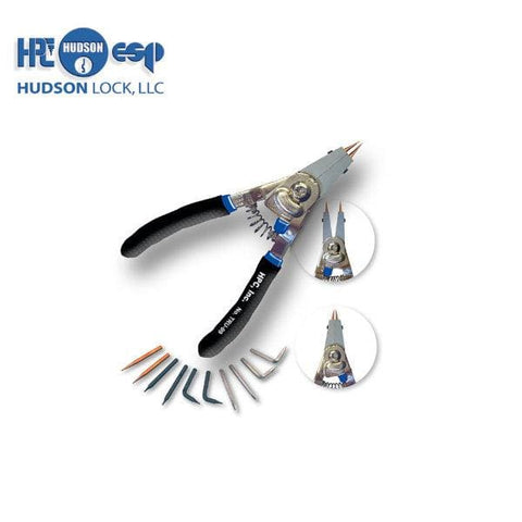Truarc Split Rings HPC - TRU-99 Convertible Truarc Ring Pliers for Sale | UHS Hardware