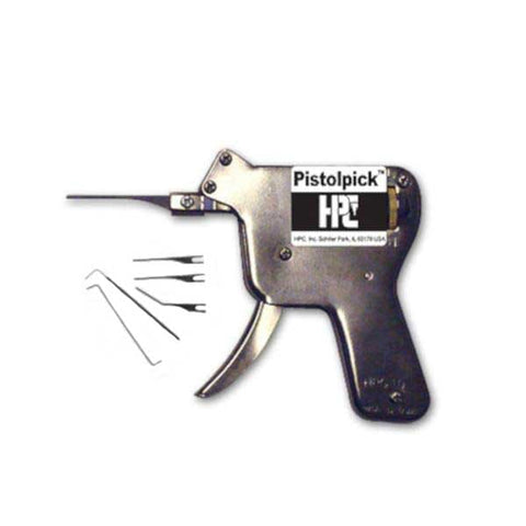 HPC - HPG-10 - Pistol Pick Gun - UHS Hardware