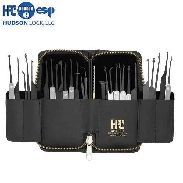 HPC 32-Pc Superior Pick Set for Sale | UHS Hardware