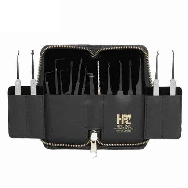 HPC - NDPK - Deluxe Pick Set - 16 Pieces - UHS Hardware