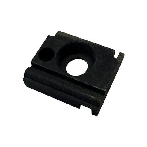 HPC - PCH-BJAW Replacement Bottom Jaw for HPC 1200 Punch Machine - UHS Hardware