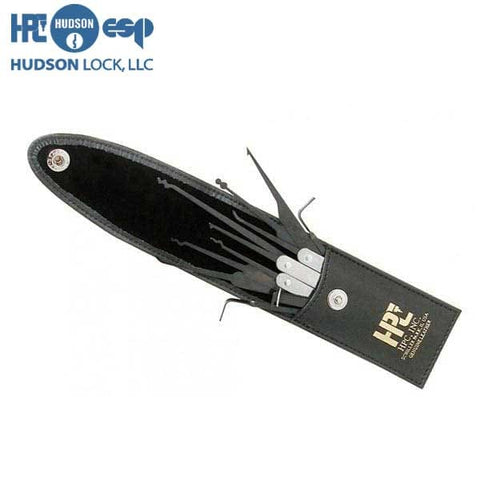 Hpc - Pip-13 Lock Pick Set Novice 11 Pieces Tool