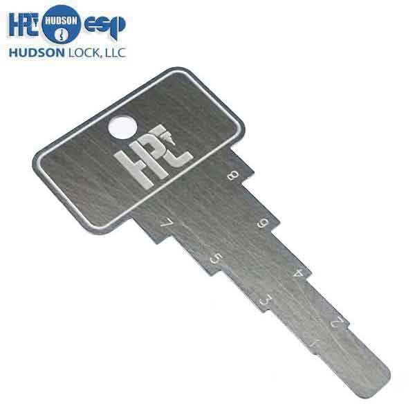 Tubular Key & Pick Decoder for Sale | UHS Hardware