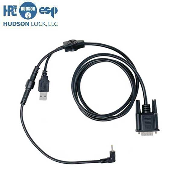 HPC - TS2 - Data Cable - for HPC TigerSHARK2 Machine - UHS Hardware