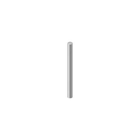 Deltana - For Use w/ DSB3 Series - 3" Hinges