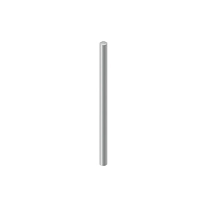Deltana - For Use w/ DSB45 Series - 4 1/2" Hinges