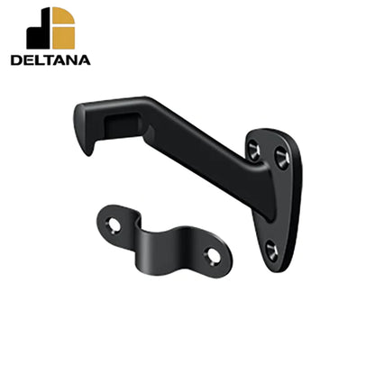 Deltana - Handrail Brackets - 3-3/8" Projection - Optional Finish