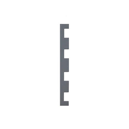 Don-Jo - HS 5080 - Hinge Shim- 13 Gauge - UHS Hardware
