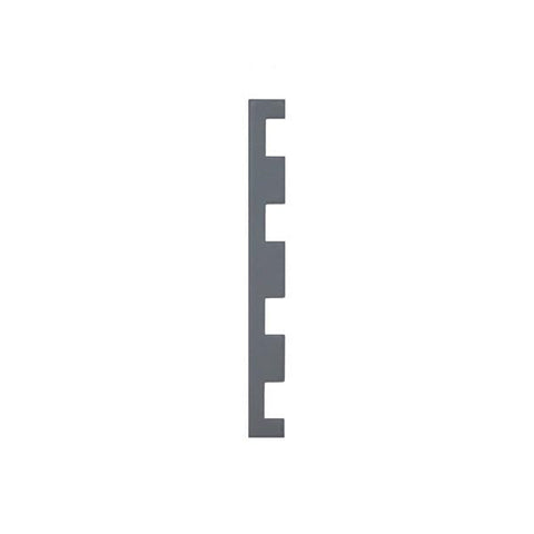 Don-Jo - HS 5080 - Hinge Shim- 13 Gauge - UHS Hardware