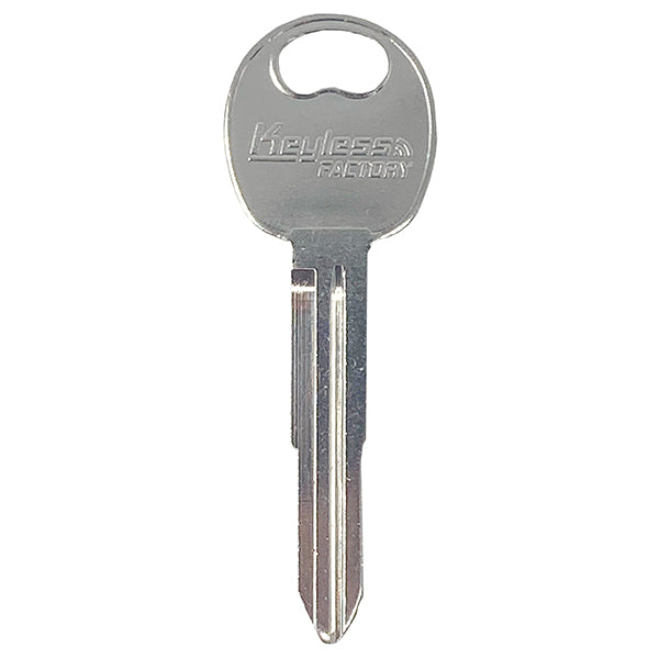 X232 Hyundai / Kia HY12 Test Key Blade (10 PACK) (AFTERMARKET) - UHS Hardware