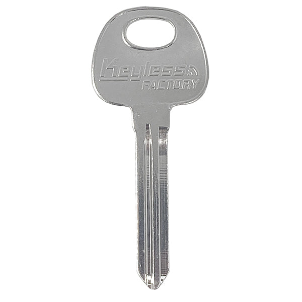 Hyundai / Kia HY17 Test Key Blade (10 PACK) (AFTERMARKET) - UHS Hardware