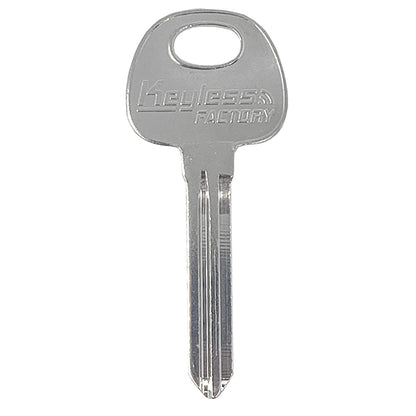Hyundai / Kia HY17 Test Key Blade (10 PACK) (AFTERMARKET) - UHS Hardware