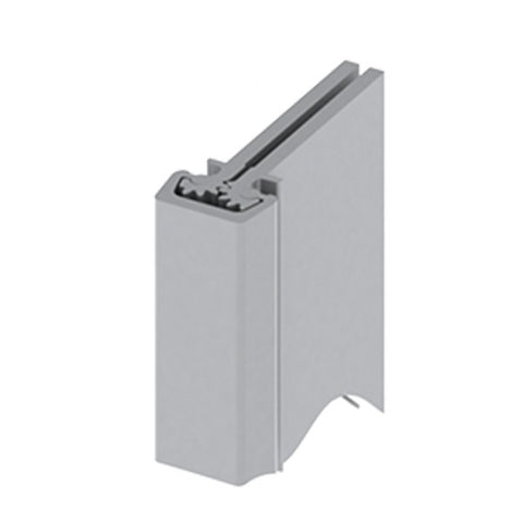 Hager - 780-112HD - Concealed Leaf Continuous Hinge - Concealed - Medium Duty - Aluminum - 119" - Fire Rated - UHS Hardware