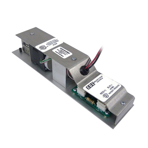 SDC - LR100HK - Electric Latch Retraction Kit - 24V - For Hager 4500 Series - 36" to 48" Doors - UHS Hardware