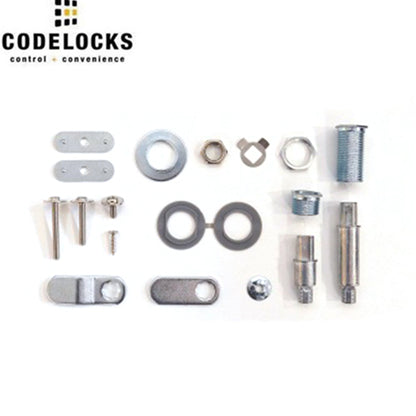 CodeLocks - SP - Electrical and Mechanical Locks - Service Pack - Optional Model - UHS Hardware