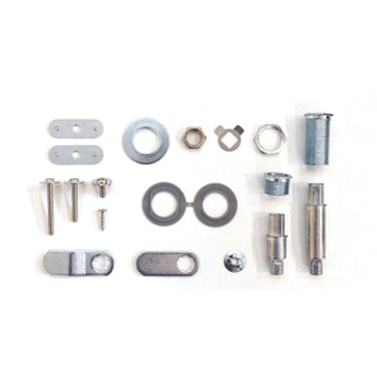 CodeLocks - SP - Electrical and Mechanical Locks - Service Pack - Optional Model - UHS Hardware