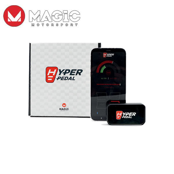 Magic - KHP01 - HyperPedal Throttle Response Controller - UHS Hardware