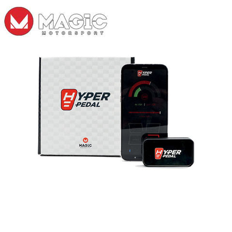 Magic - KHP01 - HyperPedal Throttle Response Controller - UHS Hardware