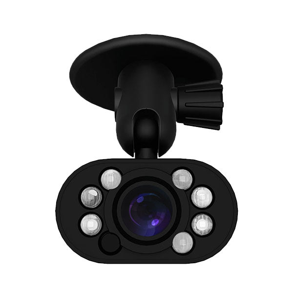Firstech - Momento - IC6 1080p HD Interior Infra-red Rear Facing Camera - WiFi - UHS Hardware
