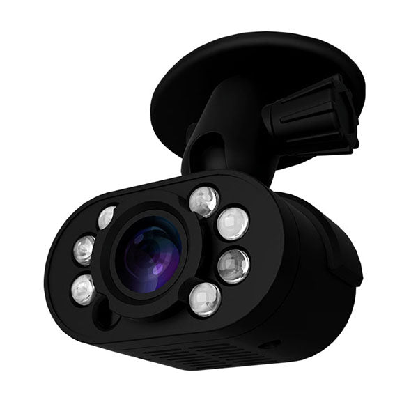 Firstech - Momento - IC6 1080p HD Interior Infra-red Rear Facing Camera - WiFi - UHS Hardware
