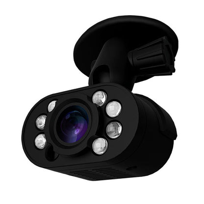 Firstech - Momento - IC6 1080p HD Interior Infra-red Rear Facing Camera - WiFi - UHS Hardware