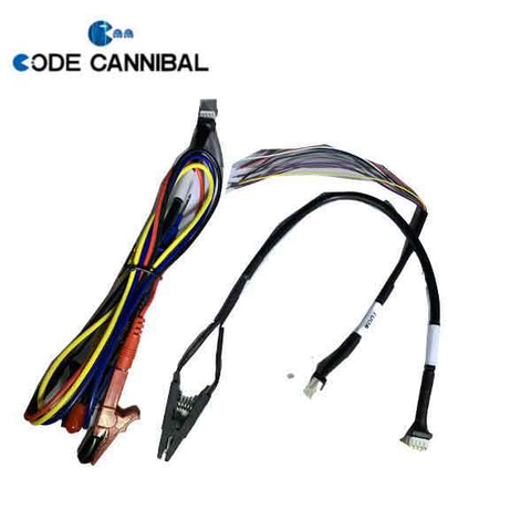 Code Cannibal  - IMMO Key Programmer & Diagnostic Tool - UHS Hardware