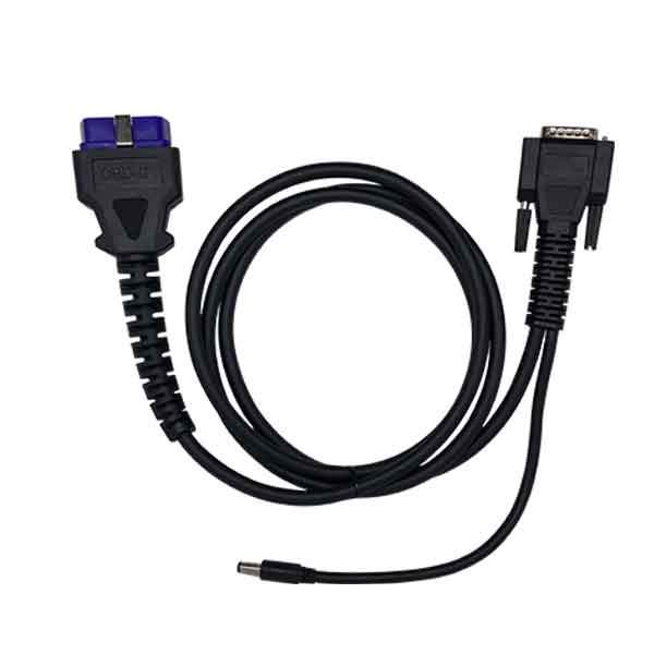Replacement OBD2 Cable for Zed Full Key Programmer - UHS Hardware