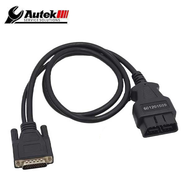Autek iKey820 - Replacement Main OBDII Cable for Sale | UHS Hardware