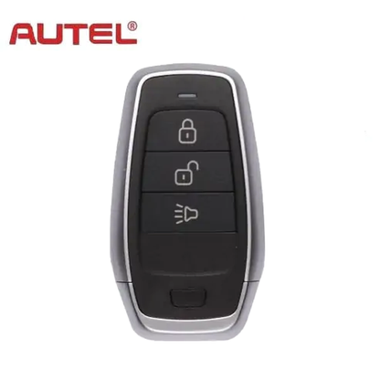 Autel - 3-Button Universal Smart Key - Panic - UHS Hardware