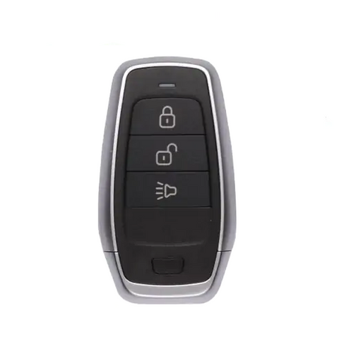 Autel - 3-Button Universal Smart Key - Panic - UHS Hardware