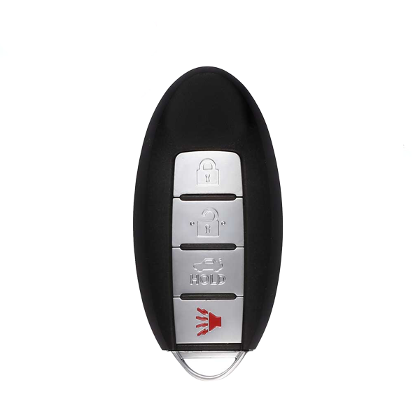 Autel - Nissan / 4-Button - Smart Universal Key - Trunk / Panic - UHS Hardware