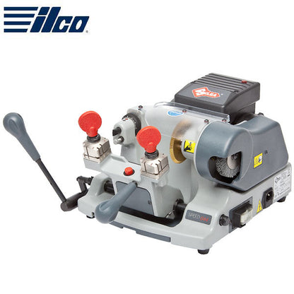 ILCO - Silca Speed 044 - Semi-Automatic Key Machine - 120V (Loyalty Program) - UHS Hardware