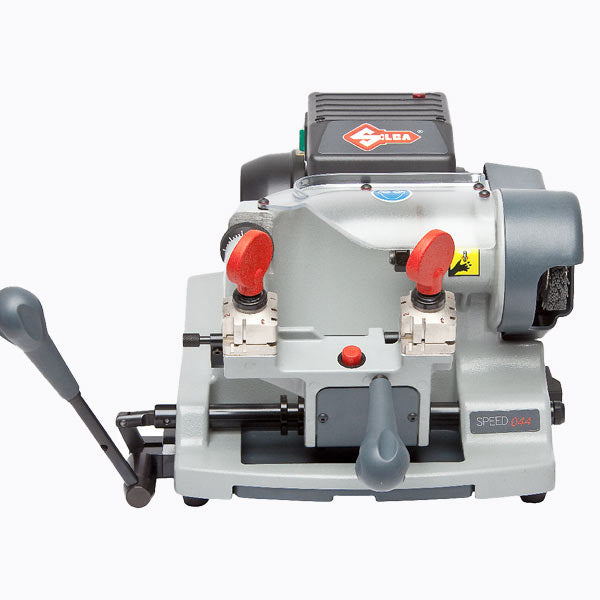 ILCO - Silca Speed 044 - Semi-Automatic Key Machine - 120V (Loyalty Program) - UHS Hardware