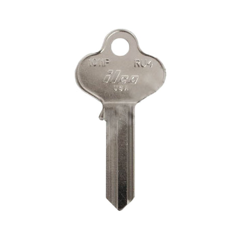 Russwin Ru4 Ilco - 1011P-RU4 CORBIN/RUSSWIN Key Blank – UHS Hardware