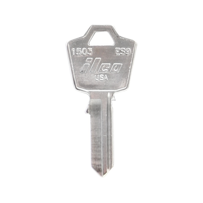 1503-ES9 Key Blank - ILCO - UHS Hardware