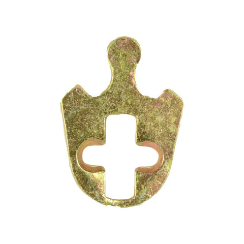 Ilco - 863S - Peaks Preferred Clover Corbin Russwin Best Cam For Mortise Cylinders - #19