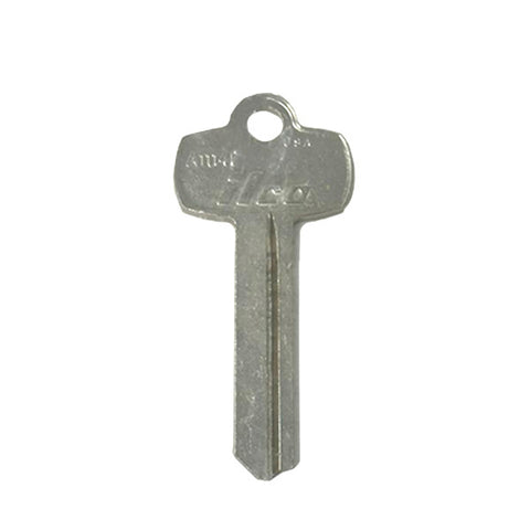 Ilco - AA63826042 - 1A1E1 - BEST E Key Blank - 6 or 7 Pin