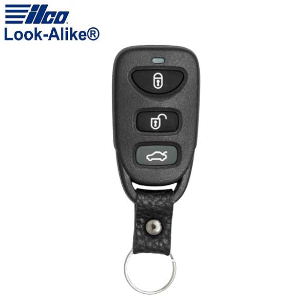 2006-2010 Hyundai Kia / 4-Button Keyless Entry Remote / PN: 95430-3K200 / OSLOKA-310T (AFTERMARKET) - UHS Hardware