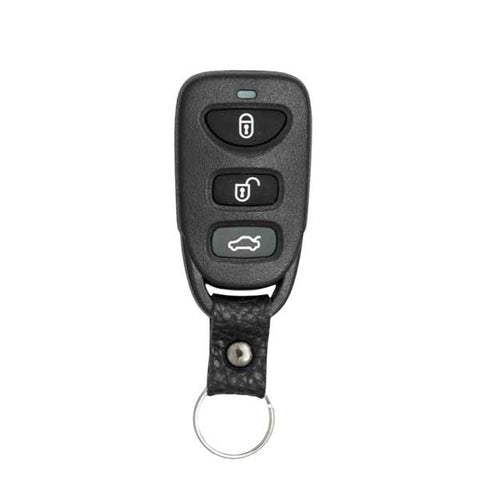 2006-2010 Hyundai Kia / 4-Button Keyless Entry Remote / PN: 95430-3K200 / OSLOKA-310T (AFTERMARKET) - UHS Hardware