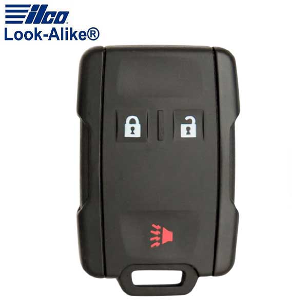 2014-2019 GM / 3-Button Keyless Entry Remote / PN: 13577771 / M3N32337100 (AFTERMARKET) - UHS Hardware