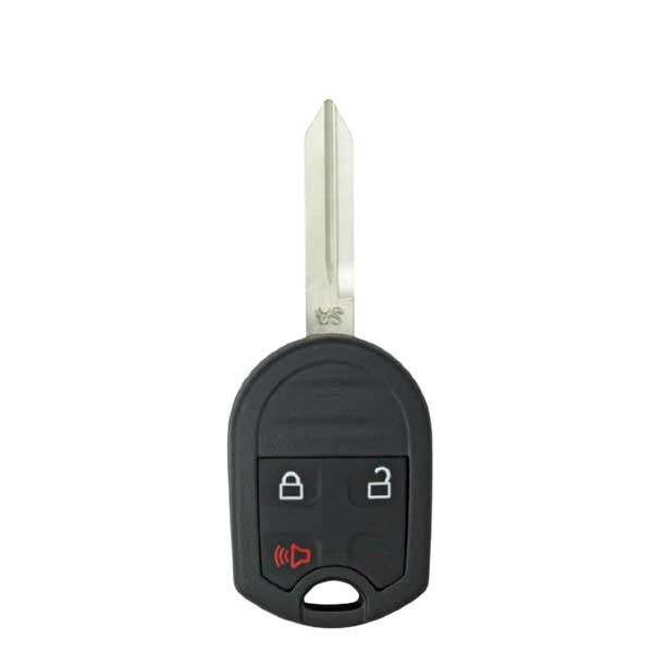 2003-2017 Ford Lincoln / 3-Button Remote Head Key / PN: 164-R8070 / CWTWB1U793 (AFTERMARKET) - UHS Hardware