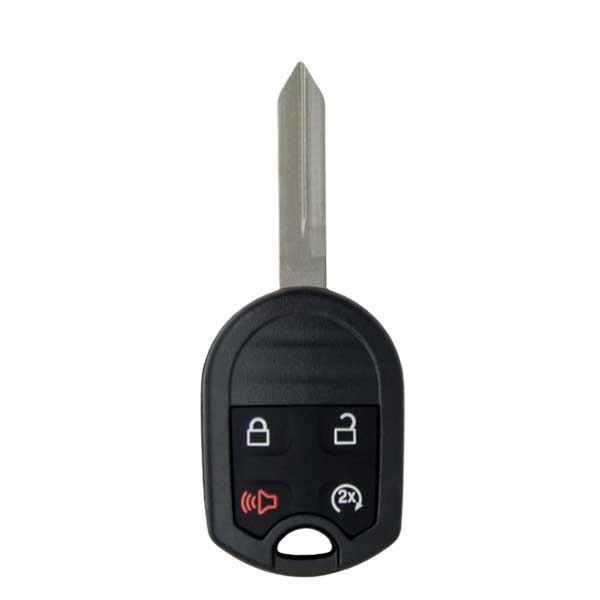 2006-2020 Ford / 4-Button Remote Head Key / PN: 164-R8067 / CWTWB1U793 (AFTERMARKET) - UHS Hardware