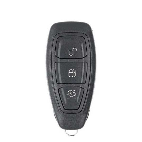2011-2019 Ford / 3-Button Smart Key / PN: PRX-FORD-3B3 / KR55WK48801 (AFTERMARKET) - UHS Hardware