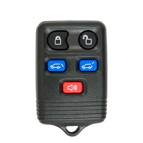 2003-2010 Ford / 5-Button Keyless Entry Remote / PN: 7L1Z-15K601-AA / CWTWB1U551 (AFTERMARKET) - UHS Hardware