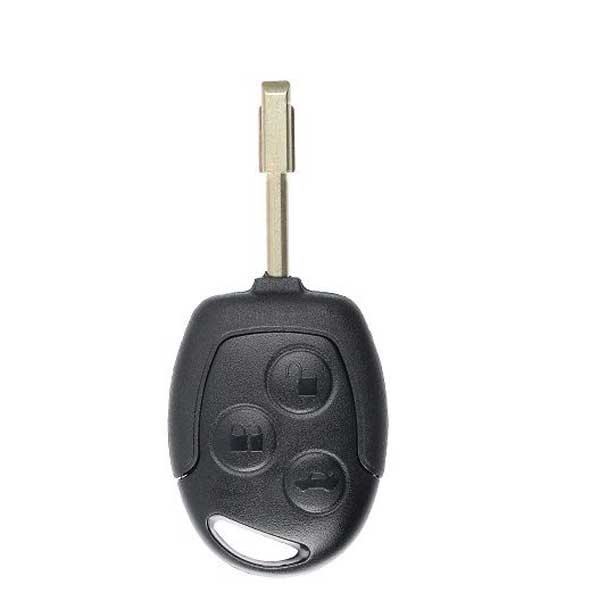 2010-2013 Ford Transit / 3-Button Remote Head Key / PN: 164-R8042 / KR55WK47899 (AFTERMARKET) - UHS Hardware
